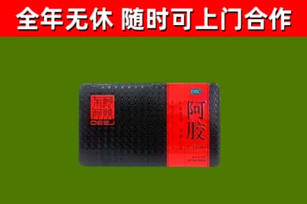绩溪回收阿胶