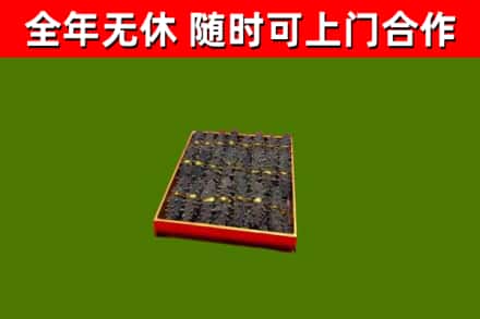 绩溪回收海参